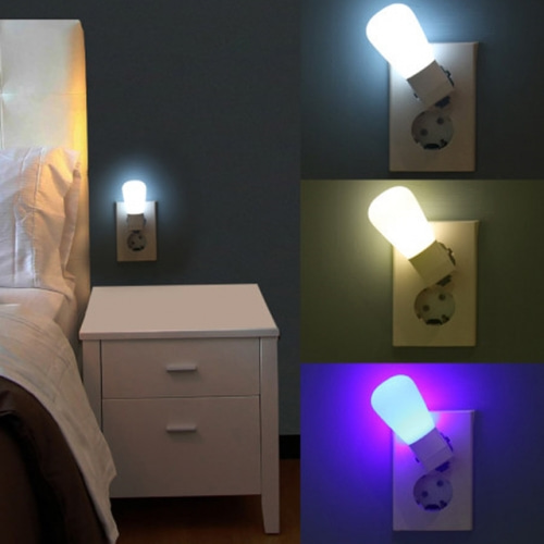 LED 취침등/수유등 침대등 에그모양등